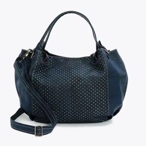 EVE Bora Natural Cork Purse Tote